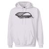 Adult Ultimate Cotton® Pullover Hooded Sweatshirt Thumbnail