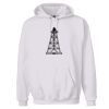 Adult Ultimate Cotton® Pullover Hooded Sweatshirt Thumbnail
