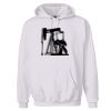 Adult Ultimate Cotton® Pullover Hooded Sweatshirt Thumbnail