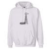 Adult Ultimate Cotton® Pullover Hooded Sweatshirt Thumbnail