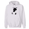 Adult Ultimate Cotton® Pullover Hooded Sweatshirt Thumbnail