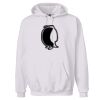 Adult Ultimate Cotton® Pullover Hooded Sweatshirt Thumbnail
