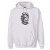 Adult Ultimate Cotton® Pullover Hooded Sweatshirt Thumbnail