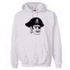 Adult Ultimate Cotton® Pullover Hooded Sweatshirt Thumbnail