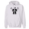 Adult Ultimate Cotton® Pullover Hooded Sweatshirt Thumbnail