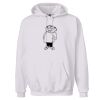 Adult Ultimate Cotton® Pullover Hooded Sweatshirt Thumbnail