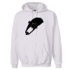Adult Ultimate Cotton® Pullover Hooded Sweatshirt Thumbnail