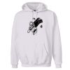 Adult Ultimate Cotton® Pullover Hooded Sweatshirt Thumbnail