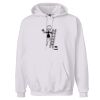 Adult Ultimate Cotton® Pullover Hooded Sweatshirt Thumbnail