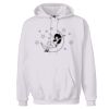 Adult Ultimate Cotton® Pullover Hooded Sweatshirt Thumbnail