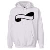 Adult Ultimate Cotton® Pullover Hooded Sweatshirt Thumbnail