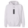 Adult Ultimate Cotton® Pullover Hooded Sweatshirt Thumbnail