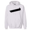 Adult Ultimate Cotton® Pullover Hooded Sweatshirt Thumbnail