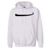 Adult Ultimate Cotton® Pullover Hooded Sweatshirt Thumbnail
