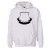 Adult Ultimate Cotton® Pullover Hooded Sweatshirt Thumbnail