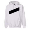 Adult Ultimate Cotton® Pullover Hooded Sweatshirt Thumbnail