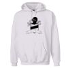 Adult Ultimate Cotton® Pullover Hooded Sweatshirt Thumbnail