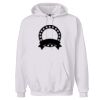 Adult Ultimate Cotton® Pullover Hooded Sweatshirt Thumbnail
