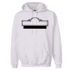Adult Ultimate Cotton® Pullover Hooded Sweatshirt Thumbnail