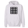 Adult Ultimate Cotton® Pullover Hooded Sweatshirt Thumbnail