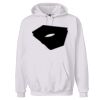 Adult Ultimate Cotton® Pullover Hooded Sweatshirt Thumbnail