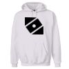 Adult Ultimate Cotton® Pullover Hooded Sweatshirt Thumbnail