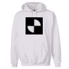 Adult Ultimate Cotton® Pullover Hooded Sweatshirt Thumbnail