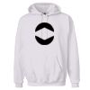 Adult Ultimate Cotton® Pullover Hooded Sweatshirt Thumbnail