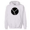 Adult Ultimate Cotton® Pullover Hooded Sweatshirt Thumbnail