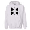 Adult Ultimate Cotton® Pullover Hooded Sweatshirt Thumbnail