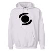 Adult Ultimate Cotton® Pullover Hooded Sweatshirt Thumbnail