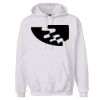 Adult Ultimate Cotton® Pullover Hooded Sweatshirt Thumbnail