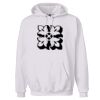 Adult Ultimate Cotton® Pullover Hooded Sweatshirt Thumbnail