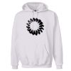 Adult Ultimate Cotton® Pullover Hooded Sweatshirt Thumbnail