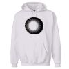 Adult Ultimate Cotton® Pullover Hooded Sweatshirt Thumbnail