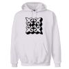 Adult Ultimate Cotton® Pullover Hooded Sweatshirt Thumbnail