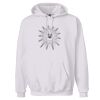 Adult Ultimate Cotton® Pullover Hooded Sweatshirt Thumbnail