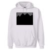 Adult Ultimate Cotton® Pullover Hooded Sweatshirt Thumbnail