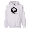 Adult Ultimate Cotton® Pullover Hooded Sweatshirt Thumbnail