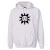 Adult Ultimate Cotton® Pullover Hooded Sweatshirt Thumbnail