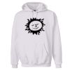 Adult Ultimate Cotton® Pullover Hooded Sweatshirt Thumbnail