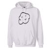 Adult Ultimate Cotton® Pullover Hooded Sweatshirt Thumbnail