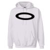 Adult Ultimate Cotton® Pullover Hooded Sweatshirt Thumbnail