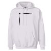 Adult Ultimate Cotton® Pullover Hooded Sweatshirt Thumbnail