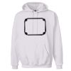 Adult Ultimate Cotton® Pullover Hooded Sweatshirt Thumbnail
