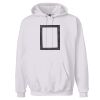 Adult Ultimate Cotton® Pullover Hooded Sweatshirt Thumbnail