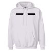 Adult Ultimate Cotton® Pullover Hooded Sweatshirt Thumbnail