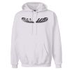 Adult Ultimate Cotton® Pullover Hooded Sweatshirt Thumbnail