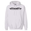 Adult Ultimate Cotton® Pullover Hooded Sweatshirt Thumbnail