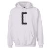 Adult Ultimate Cotton® Pullover Hooded Sweatshirt Thumbnail